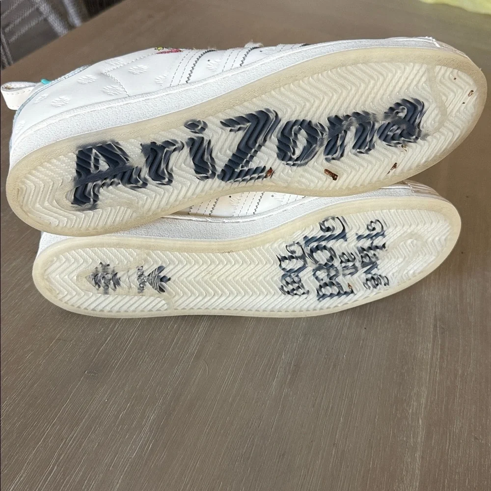 adidas arizona ice